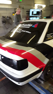 A.s.t. Tuning