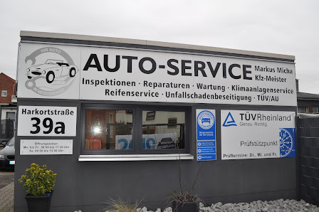 Auto-Service Micha