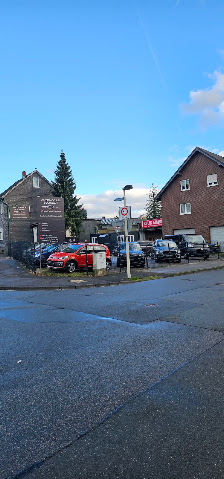 Automobile Solingen OHG