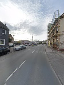 Automobile Solingen OHG