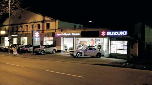 Auto-Treffpunkt Stamm GmbH