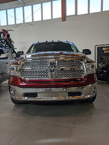 Auto-Treffpunkt Stamm GmbH