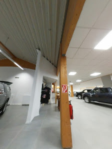 Auto-Treffpunkt Stamm GmbH