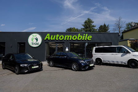 iTrust Automobile