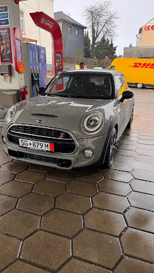 Autocenter Solingen OHG
