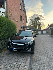 Autocenter Solingen OHG