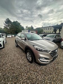 Autocenter Solingen OHG