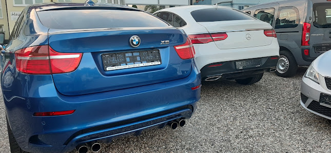 Autocenter Solingen OHG