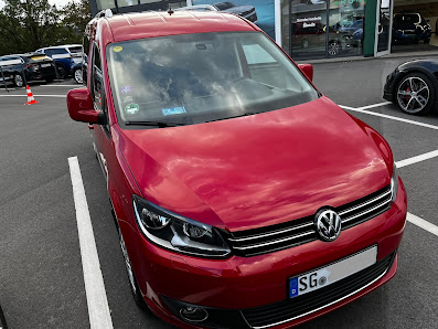 VW, VW Nutzfahrzeuge, Skoda - Gottfried Schultz Automobil Solingen GmbH & Co. KG