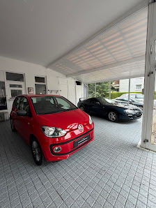 Autohaus Dorper