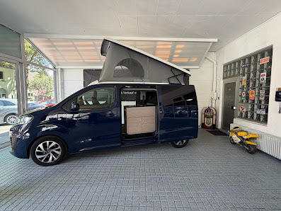 Autohaus Dorper