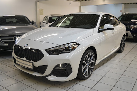 Automobile Haan GmbH