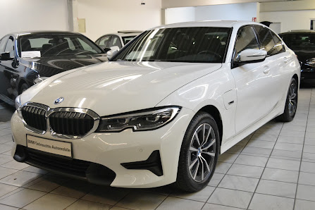 Automobile Haan GmbH