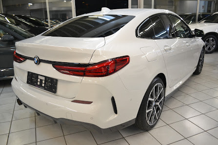 Automobile Haan GmbH
