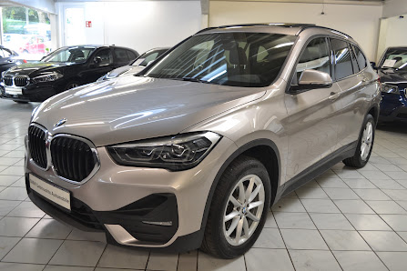 Automobile Haan GmbH
