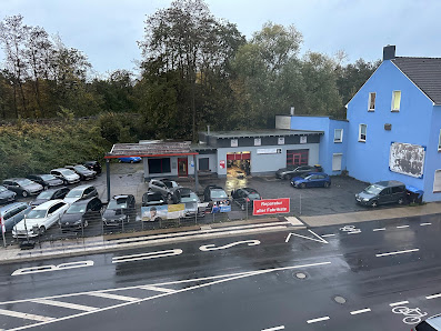 Automobile Nobel GmbH