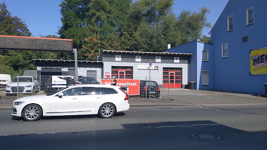 Automobile Nobel GmbH
