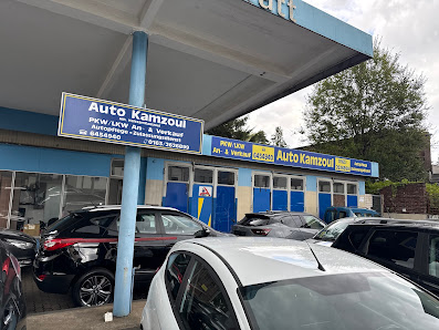 Auto Kamzoul