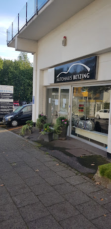 Autohaus Betzing e.K.