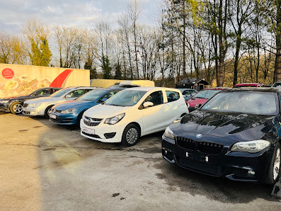 Khaled Autos