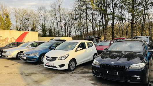 Khaled Autos