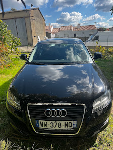 Zaiter Automobile Solingen