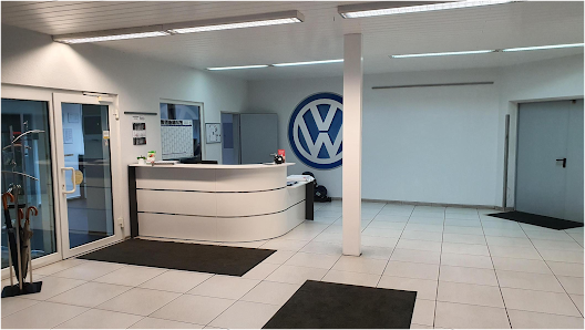Auto Bühne | TOP Markenspezialist für Volkswagen