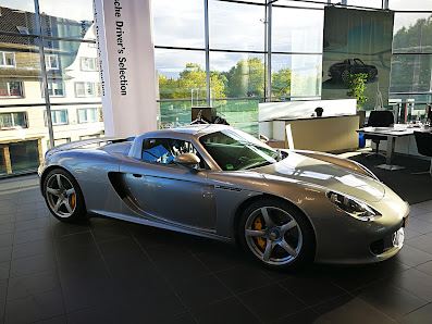 Porsche Zentrum Solingen