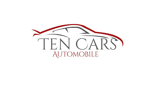 Ten Cars - Automobile / Ten Vertriebs GmbH