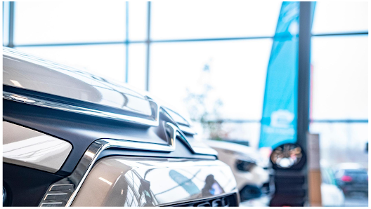 Scheffler und Spicker GmbH | Citroen | TOP Markenspezialist für Opel & Peugeot