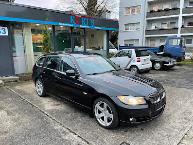 Kurt´s Autovertrieb UG