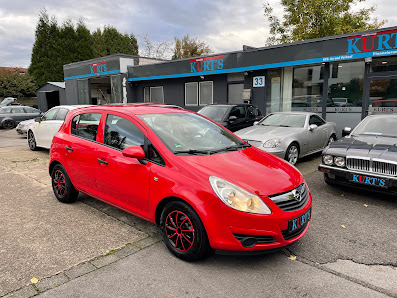 Kurt´s Autovertrieb UG