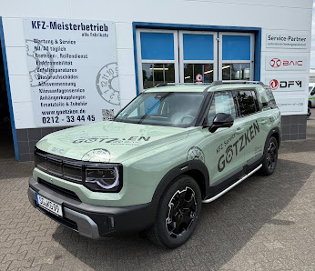 Kfz-Service Götzken e. K.