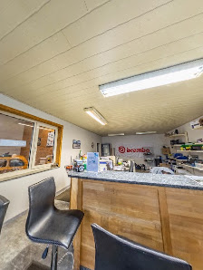 Domenico Pantone Reparaturwerkstatt Kfz Technik D. Pantone - Solingen