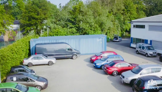 Fahrkultur | Die Werkstatt