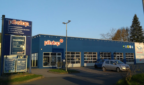 pitstop.de Solingen