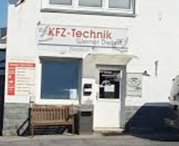 Kfz-Technik-Dieball
