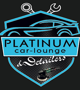 Platinum Car Lounge