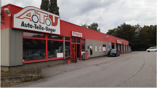 ATU Solingen - Graefrath