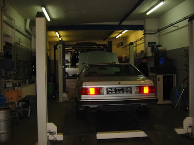 1a autoservice srg