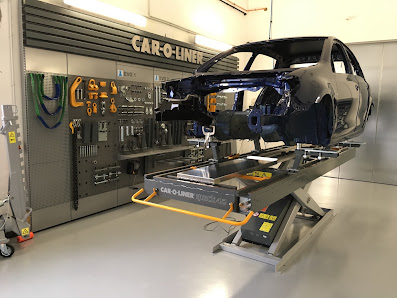 AutoPunkt Poljo GmbH - KFZ-Werkstatt Leverkusen