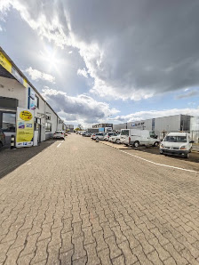 AutoPunkt Poljo GmbH - KFZ-Werkstatt Leverkusen
