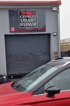 Express Smart Repair & Reifen Service