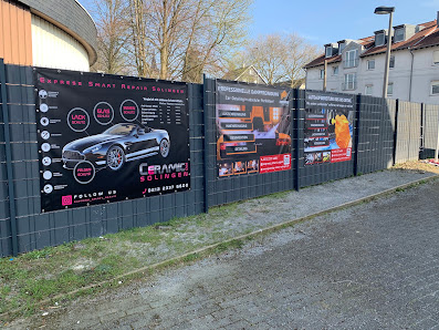 Express Smart Repair & Reifen Service