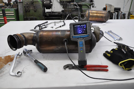 DPF-TEAM SOLINGEN