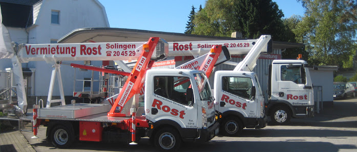Rost Kfz-Werkstatt GmbH