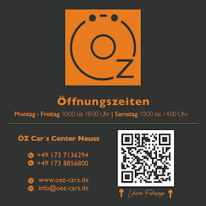 Öz Car´s Center Neuss