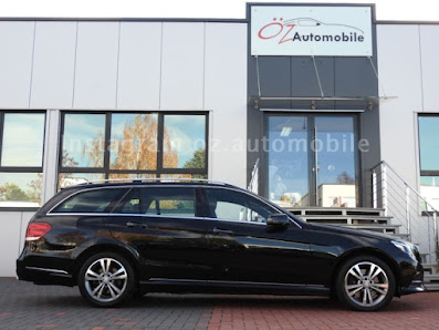 Öz Automobile GmbH