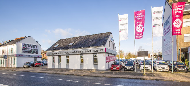 Arndt Automobile GmbH | Neuss