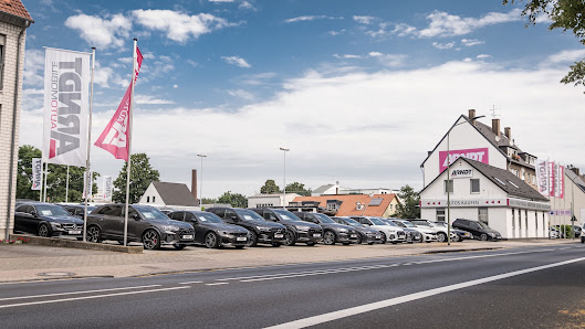 Arndt Automobile GmbH | Neuss